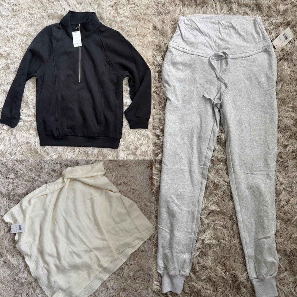 Angel Maternity Bundle - XS/S - NEW with tags!!